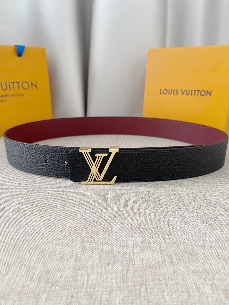 Louis Vuitton Belts